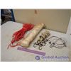 Image 1 : Lot Of Bungee Cords W/ Assorted Rope