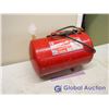 Image 2 : 9 Gal Portable Air Tank