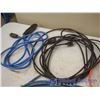 Image 2 : Extension Cords And Trouble Light
