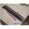 Image 1 : Lot Of Pry-Bars