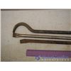 Image 2 : Lot Of Pry-bars