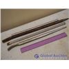 Image 2 : Lot Of Pry-bars