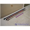 Image 2 : Lot Of Pry-bars