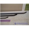 Image 4 : Lot Of (3) Goose-neck Pry-bars