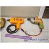 Image 4 : (3) 3/8 Electric Drills