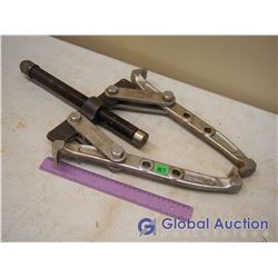 Huge Heavy Duty 2 Jaw Gear Puller