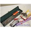 Image 2 : Lot Of Small Tools And Bits