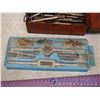Image 2 : Tap And Die Set And Extra Taps