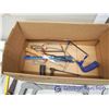 Image 2 : Lot Of Hand Saws