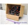 Image 1 : Lot Of Plastic Clamps