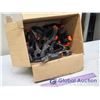 Image 2 : Lot Of Plastic Clamps