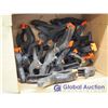 Image 3 : Lot Of Plastic Clamps