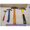 Image 2 : Lot Of (4) Hammers