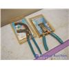 Image 2 : Channel Lock Retaining Ring Pliers And Oil Filter Pliers