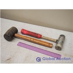 Rubber Mallets (2)