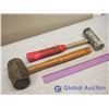Image 2 : Rubber Mallets (2)