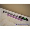 Image 1 : 1/2" Drive Torque Wrench