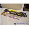 Image 1 : Lot Of (3) Hand Saws