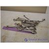Image 1 : Lot Of Assorted Wrenches