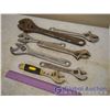 Image 1 : Lot Of Crescent Wrenches (7)