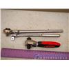 Image 3 : 3/8" Drive Ratchet And Wrenches