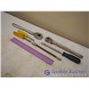 Image 1 : Assorted Ratchets And Drivers