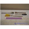 Image 3 : Assorted Ratchets And Drivers