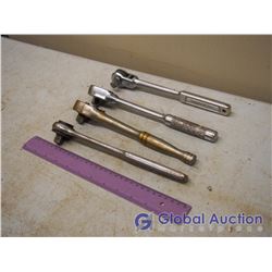 1/2" Drive Ratchets