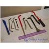 Image 2 : Lot Of Pry Bars
