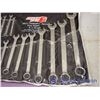 Image 3 : 14 Pc Metric Wrench Set