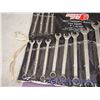 Image 4 : 14 Pc Metric Wrench Set