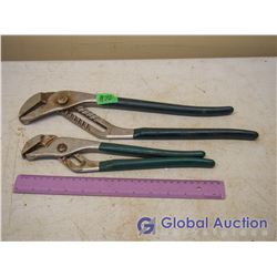Slip Joint Pliers