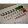 Image 2 : Lot Of Long Screwdrivers