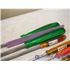 Image 3 : Lot Of Long Screwdrivers