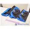 Image 1 : Lot Of Power Fist Tool Bags (3)