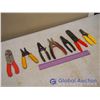 Image 2 : Lot Of Wire Strippers