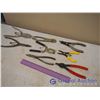 Image 1 : Lot Of Snap Ring Pliers