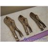 Image 2 : Lot Of Vice Grips