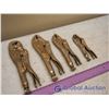 Image 2 : Lot Of Vice Grips