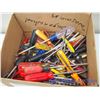 Image 2 : Box Full Of Screwdrivers