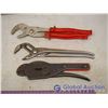 Image 1 : Lot Of Pliers