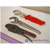 Image 2 : Lot Of Pliers