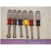 Image 2 : Craftsman Nut Drivers
