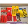 Image 2 : Lot Of File And Pick Sets