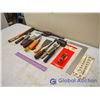 Image 2 : Lot Of Misc. Hand Tools