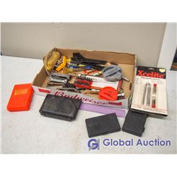 Lot Of Garage related