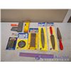 Image 1 : Lot Of Sharpening Stones