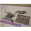 Image 1 : Lot Of Small Wrenches
