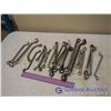 Image 1 : Lot Of Double Box End Wrenches