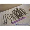 Image 2 : Lot Of Double Box End Wrenches